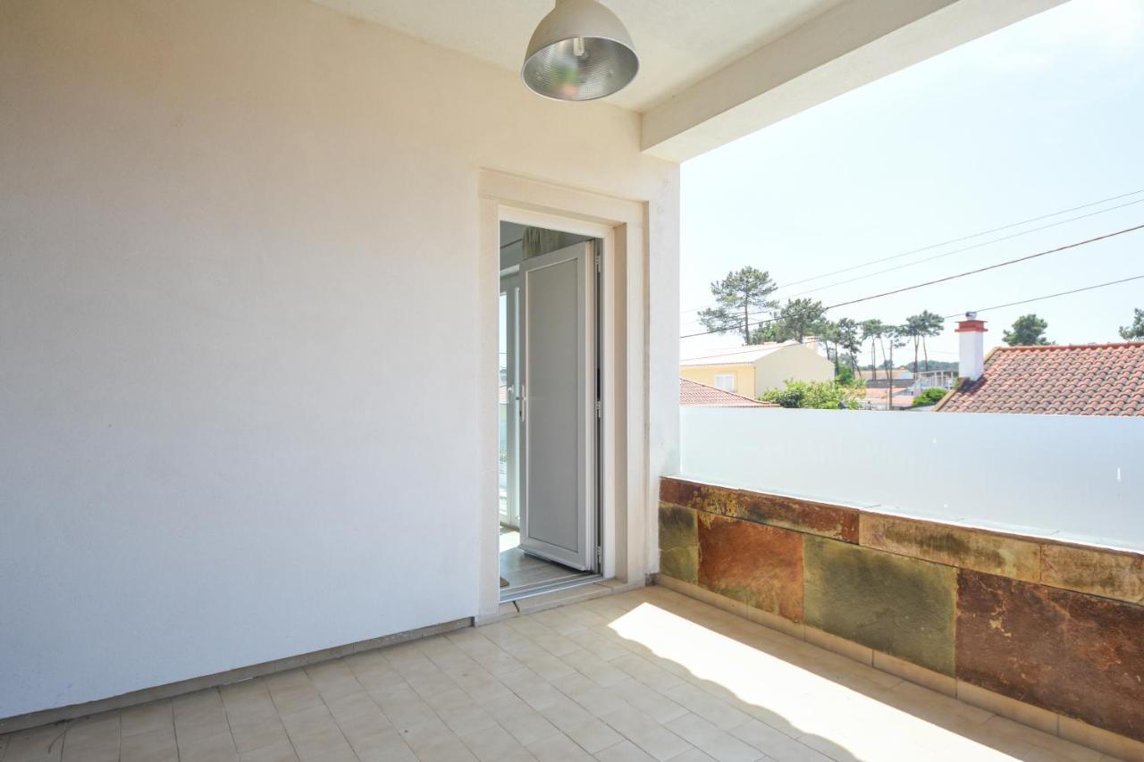 Aroeira Villa With Heated Pool By Golf Course, Beach And Lisbon Екстер'єр фото
