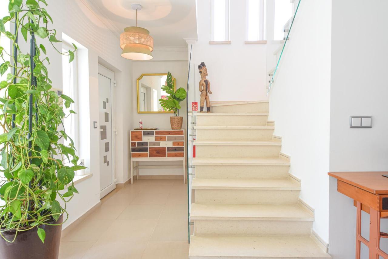 Aroeira Villa With Heated Pool By Golf Course, Beach And Lisbon Екстер'єр фото