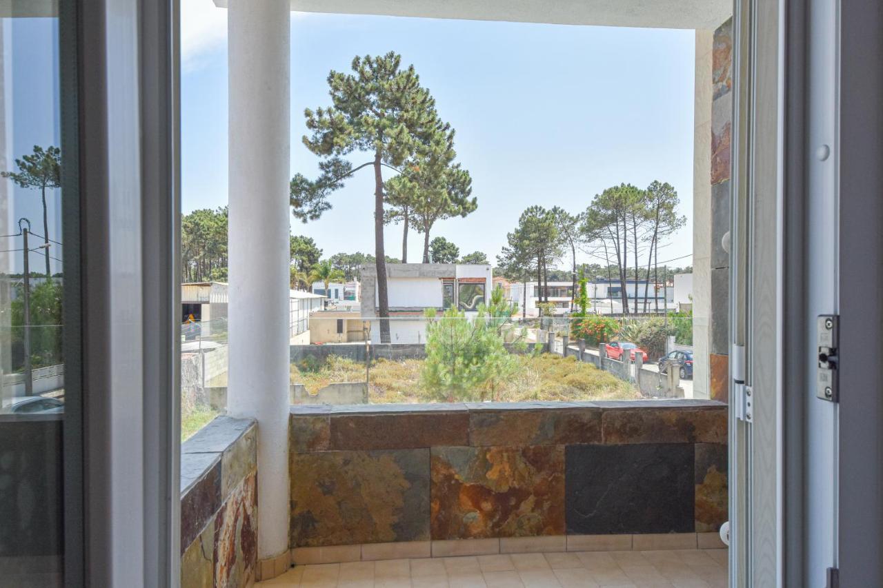 Aroeira Villa With Heated Pool By Golf Course, Beach And Lisbon Екстер'єр фото