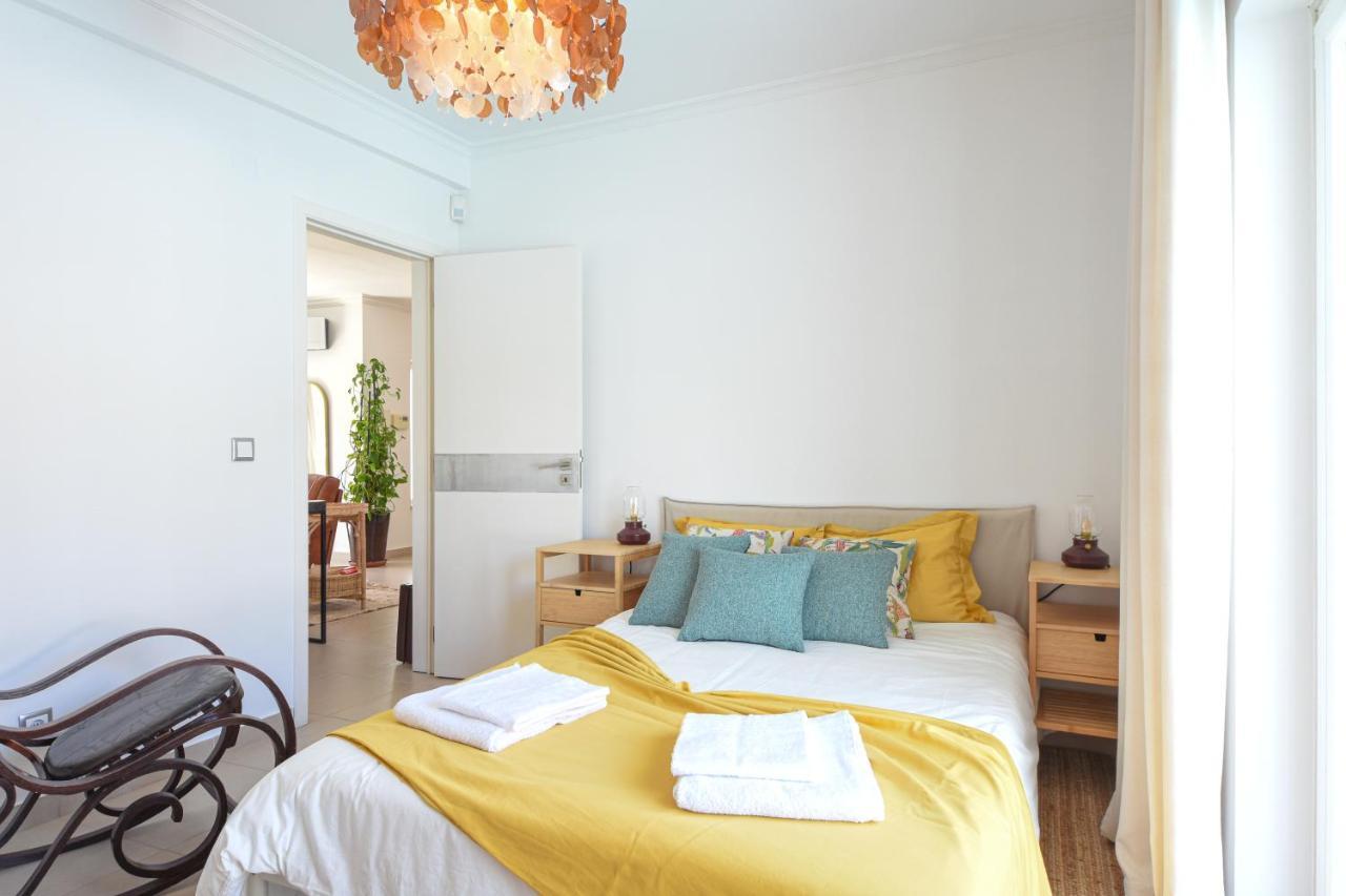 Aroeira Villa With Heated Pool By Golf Course, Beach And Lisbon Екстер'єр фото