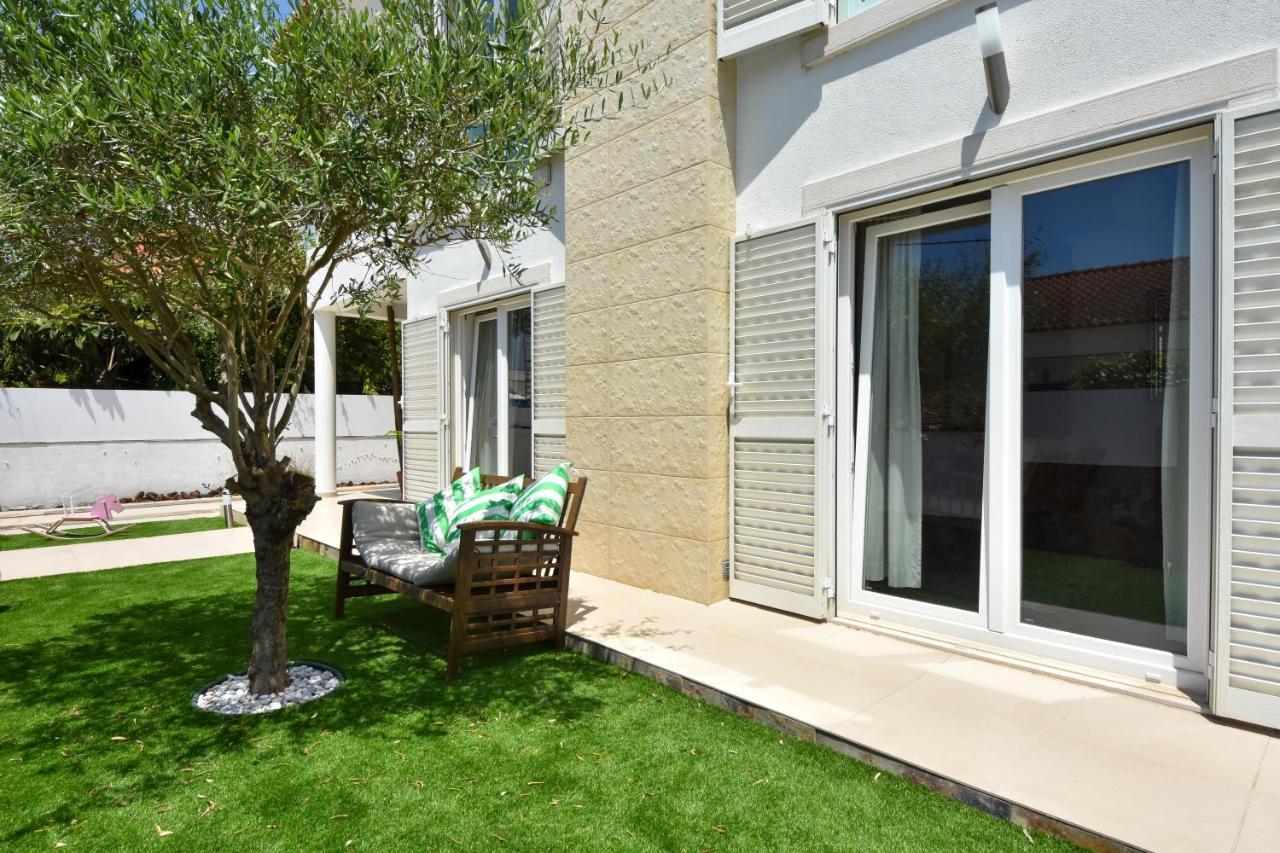 Aroeira Villa With Heated Pool By Golf Course, Beach And Lisbon Екстер'єр фото